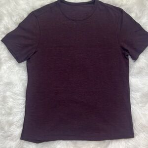 Lululemon Men’s shirt large